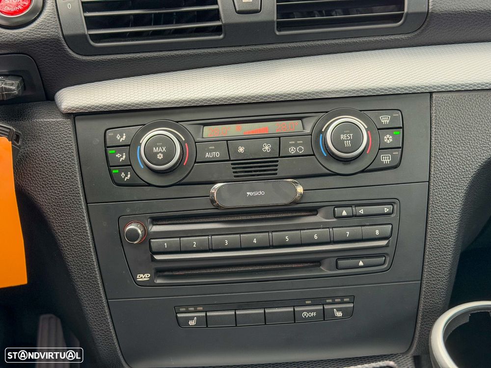 BMW 123 d DPF Edition Sport - 18