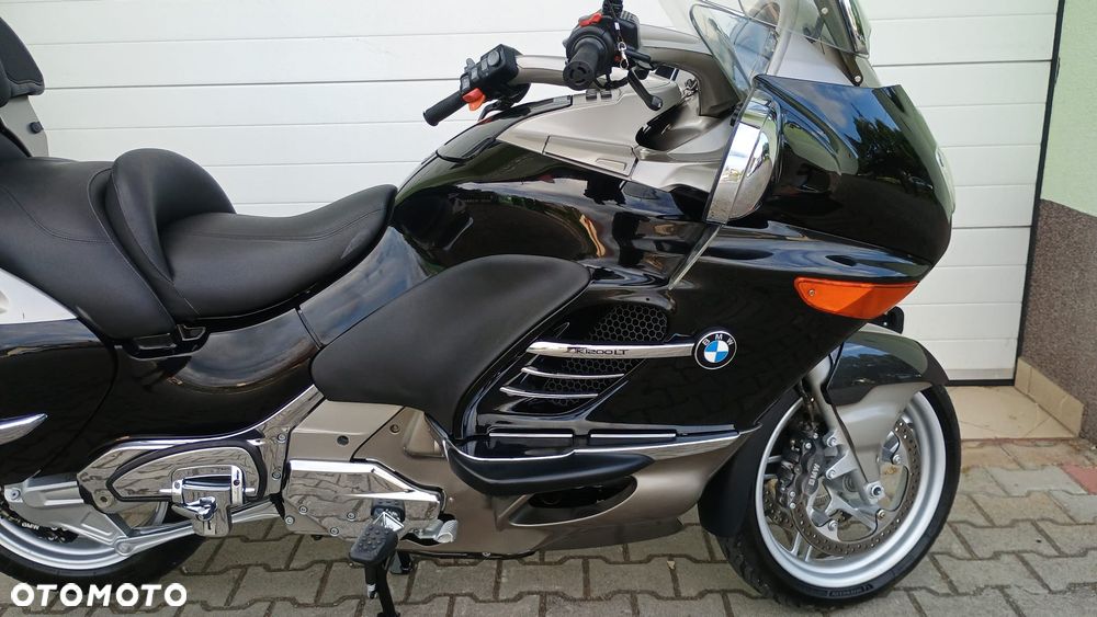 BMW K - 7