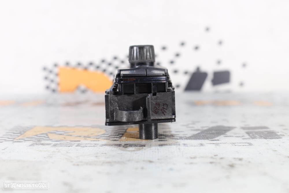 Comando De Rádio Bmw 3 (F30, F80)  E1062000 F20 F21 F22 F23 F30 F31 F3 - 5