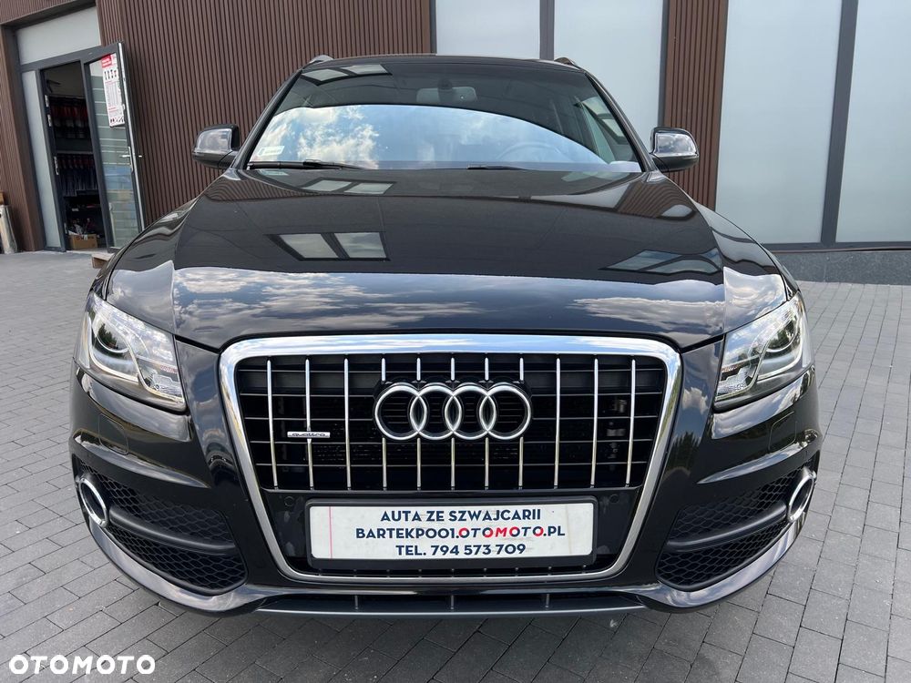 Audi Q5 - 8