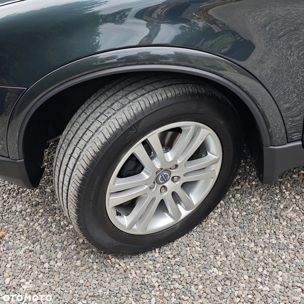 Volvo XC 90 D5 Momentum - 28