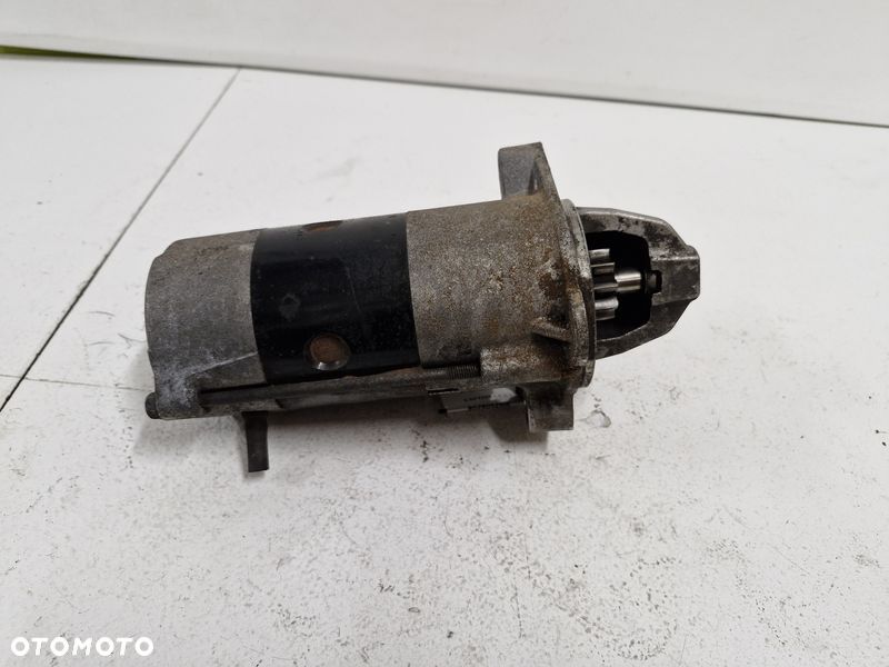 chevrolet captiva 1 i antara 2.2 vcdi cdti rozrusznik 25192220 - 1