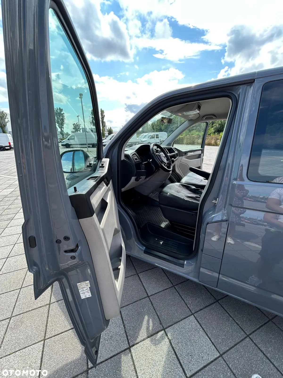 Volkswagen Transporter - 10