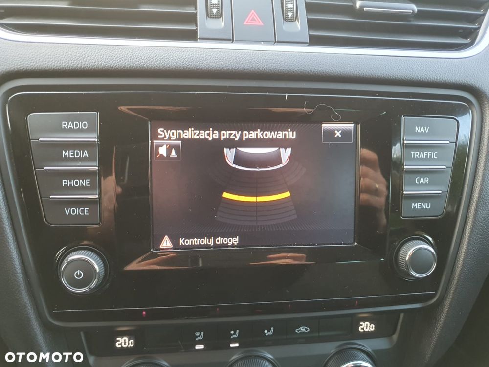 Skoda Octavia 1.6 TDI Classic - 20