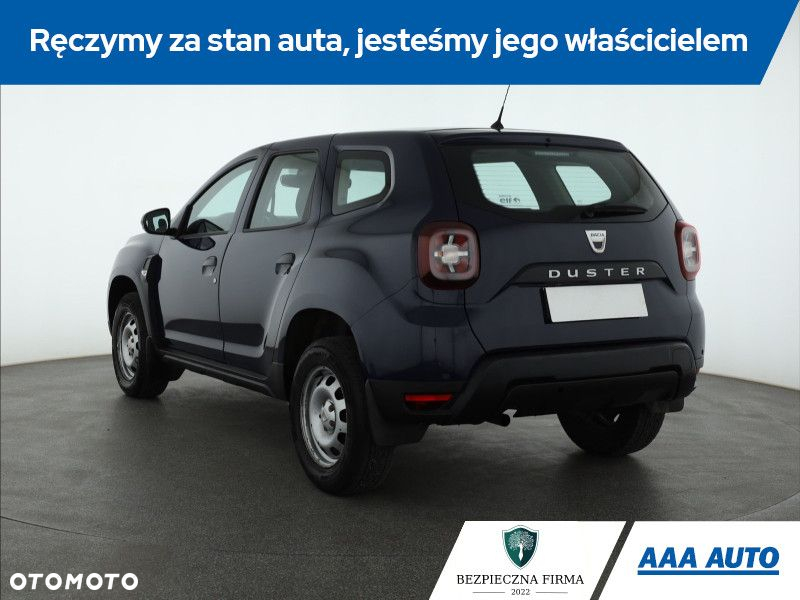 Dacia Duster - 5
