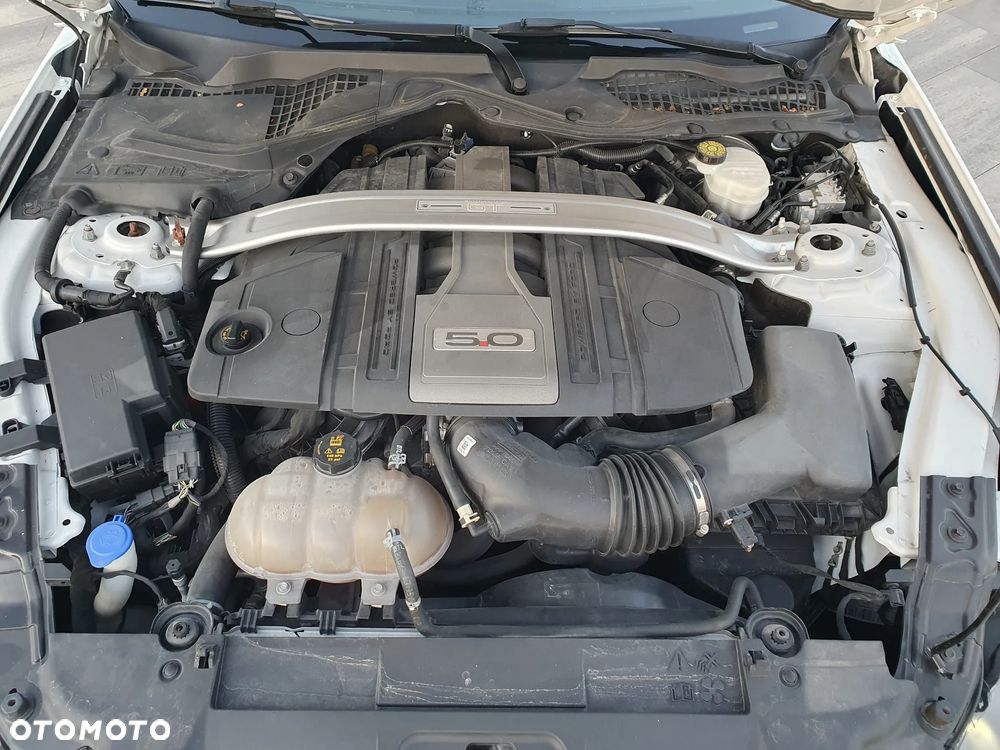 Ford Mustang - 20