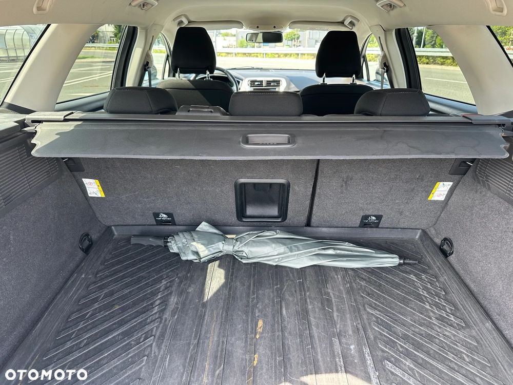 Ford Mondeo 1.5 EcoBoost Edition - 7