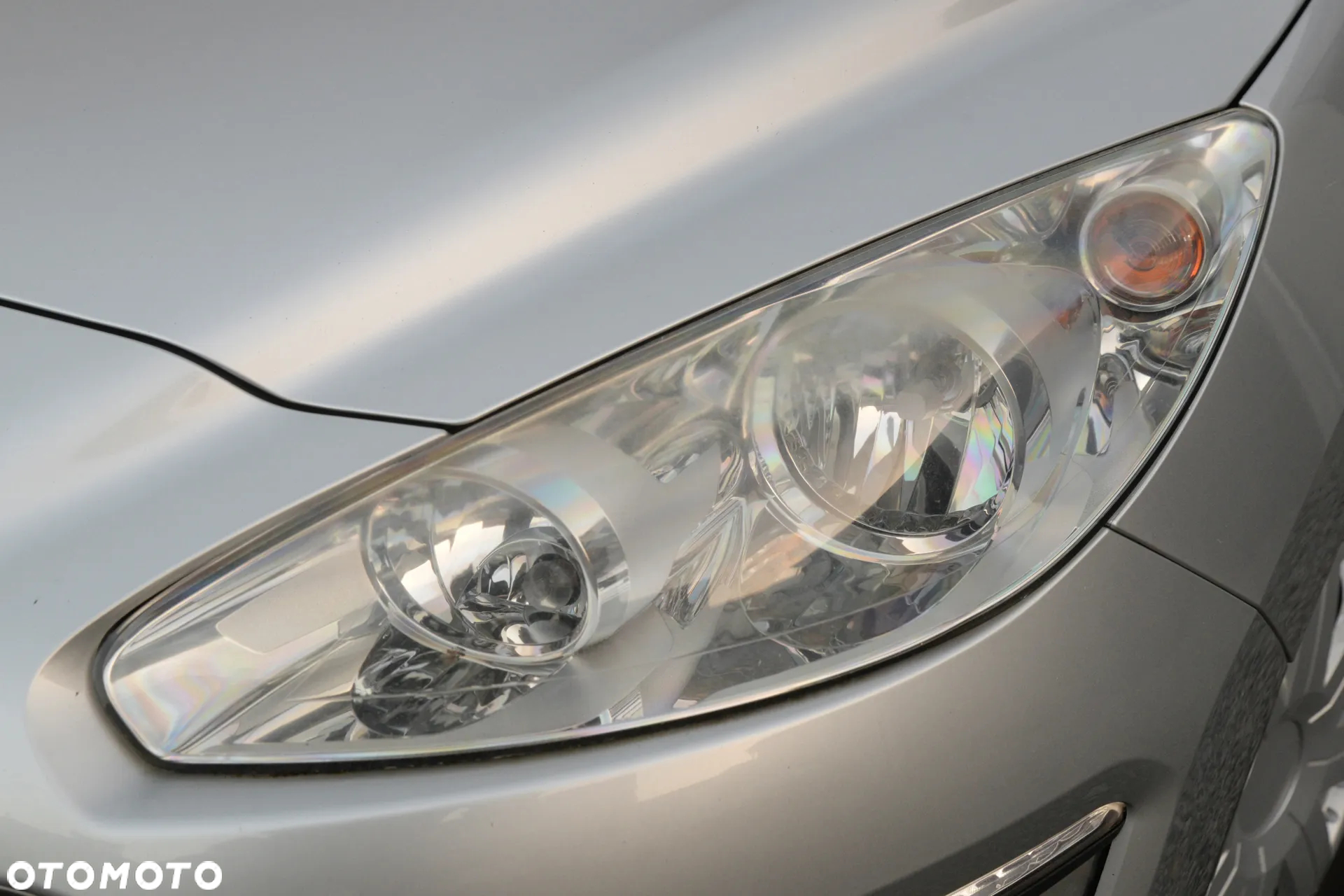 Peugeot 308 SW BlueHDi 120 EAT6 Stop & Start Active Business-Paket - 12