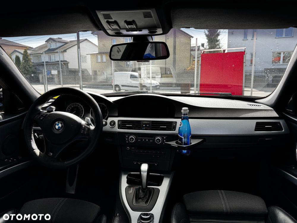 BMW Seria 3 - 21