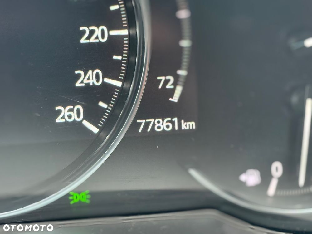 Mazda 6 2.5 SkyPrestige - 18