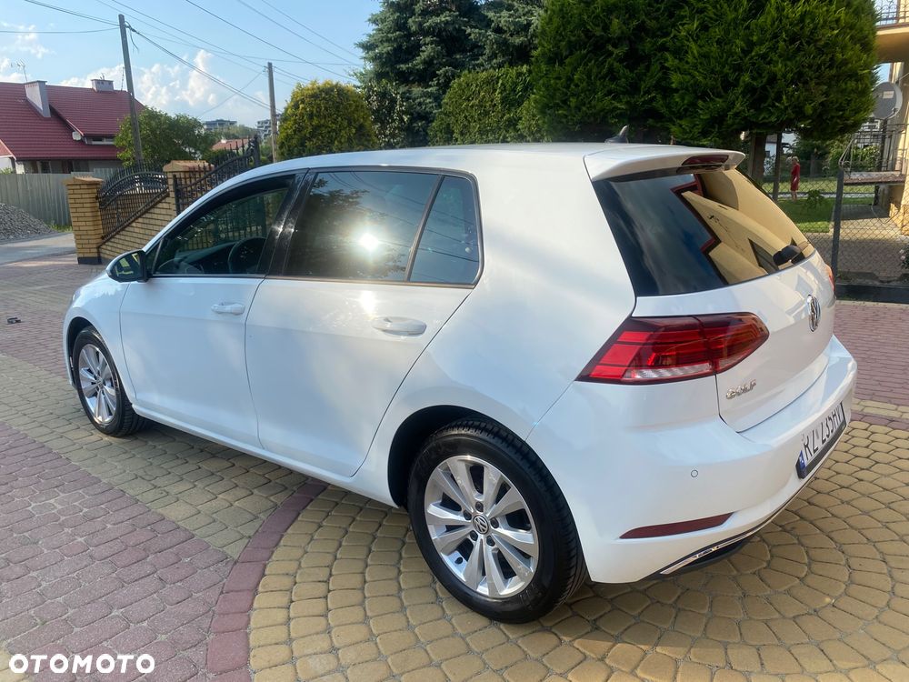 Volkswagen Golf 1.6 TDI BMT Highline - 3