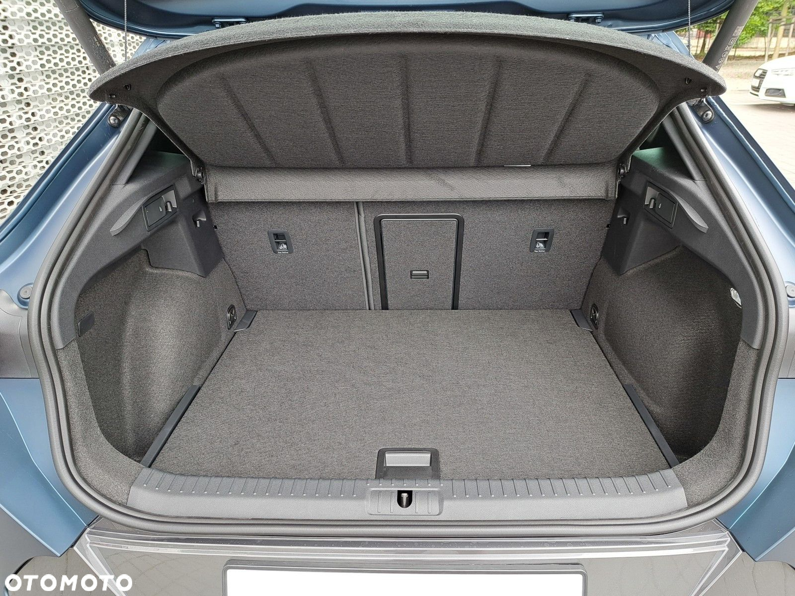 Cupra Formentor 2.0 TSI 4Drive VZ DSG - 41
