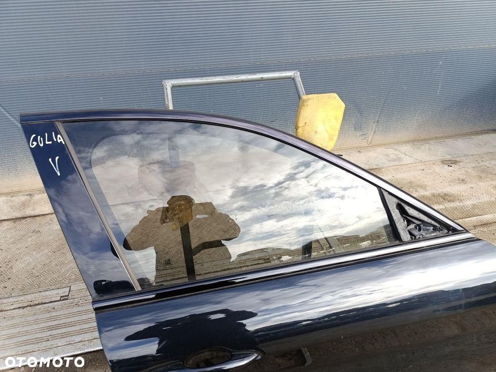 ALFA ROMEO GIULIA DRZWI PRAWE PRZÓD - 3