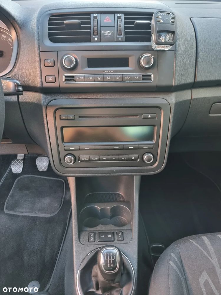 Skoda Fabia 1.2 TSI Ambition - 7