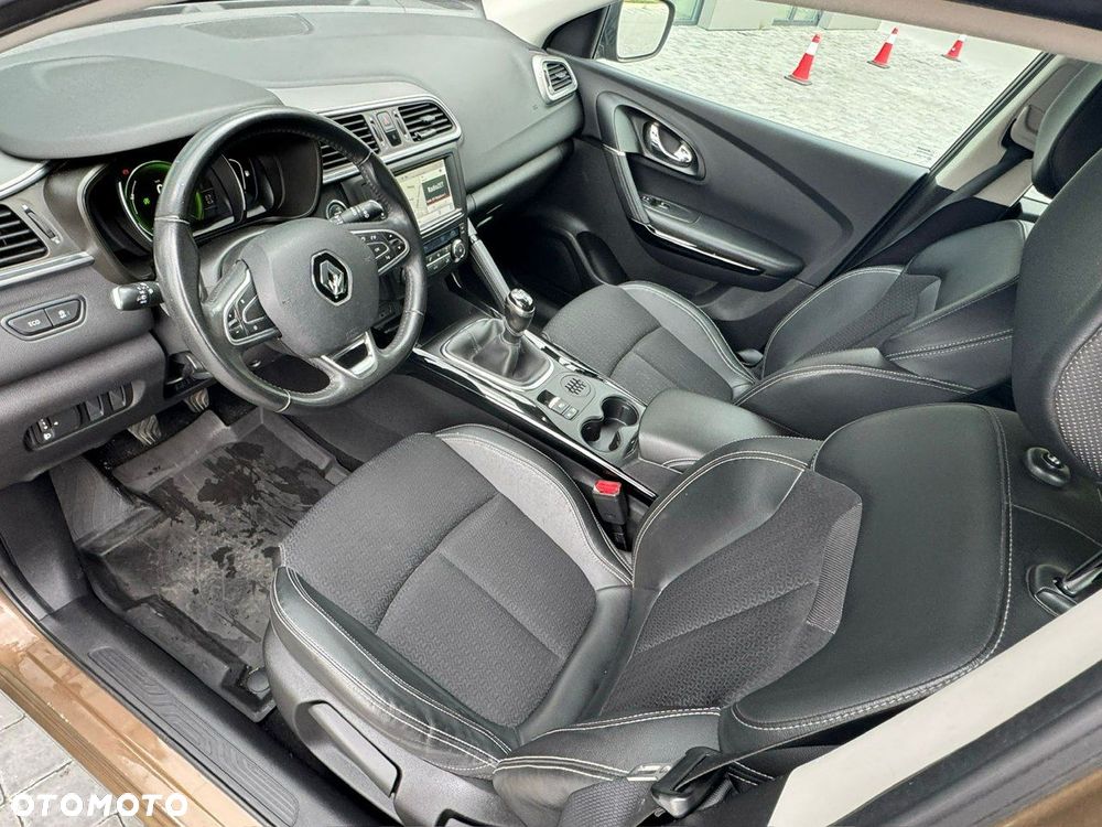 Renault Kadjar 1.2 Energy TCe Adventure - 5