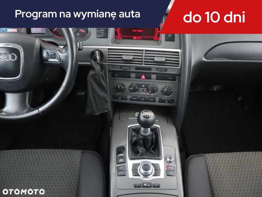 Audi A6 Avant - 14