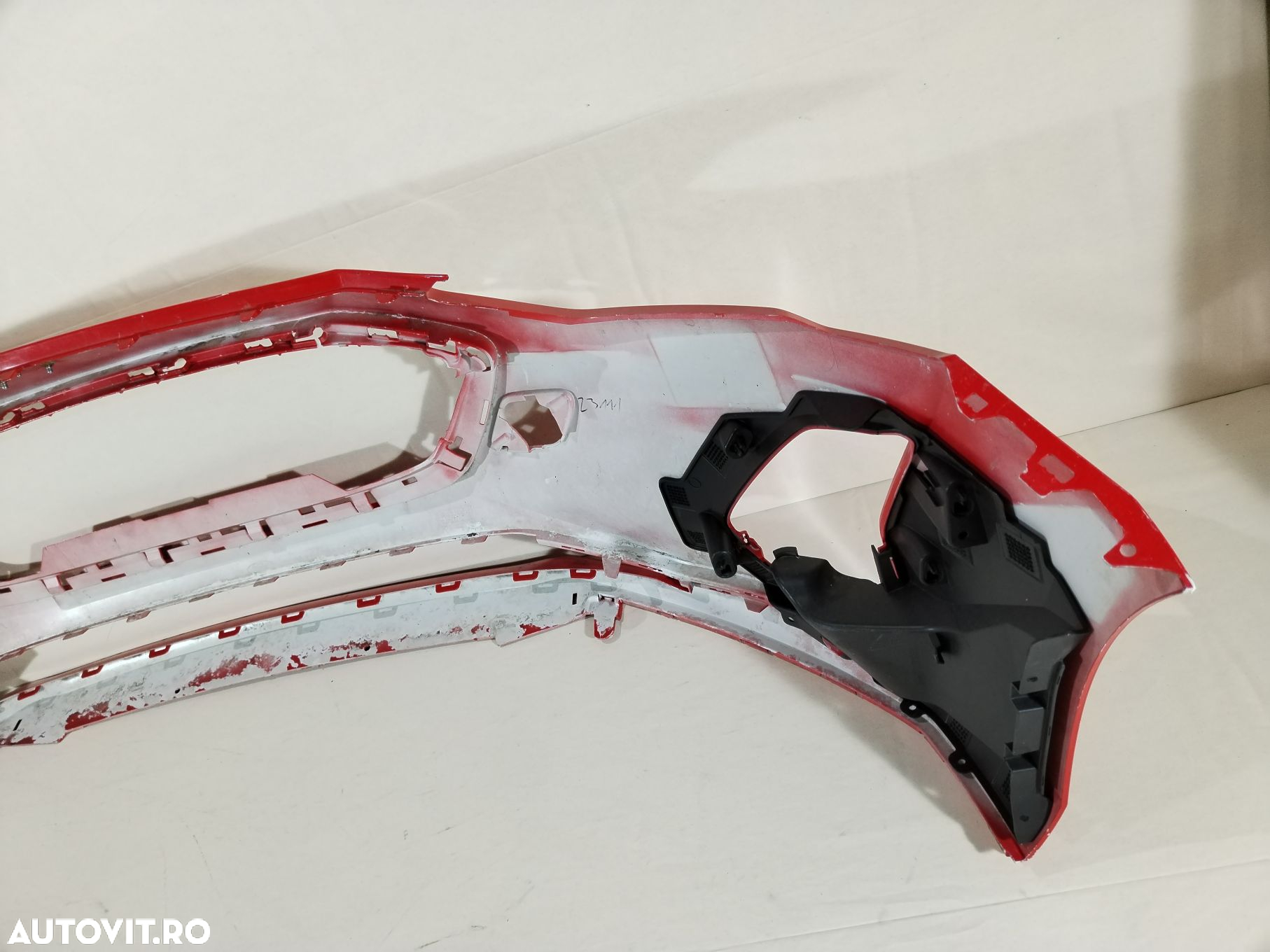 Bara fata Ford Focus , 2019, 2020, 2021,  cod OE JX7B-17757-A - 4