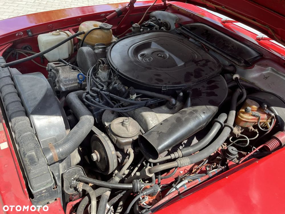 Mercedes-Benz SL - 22