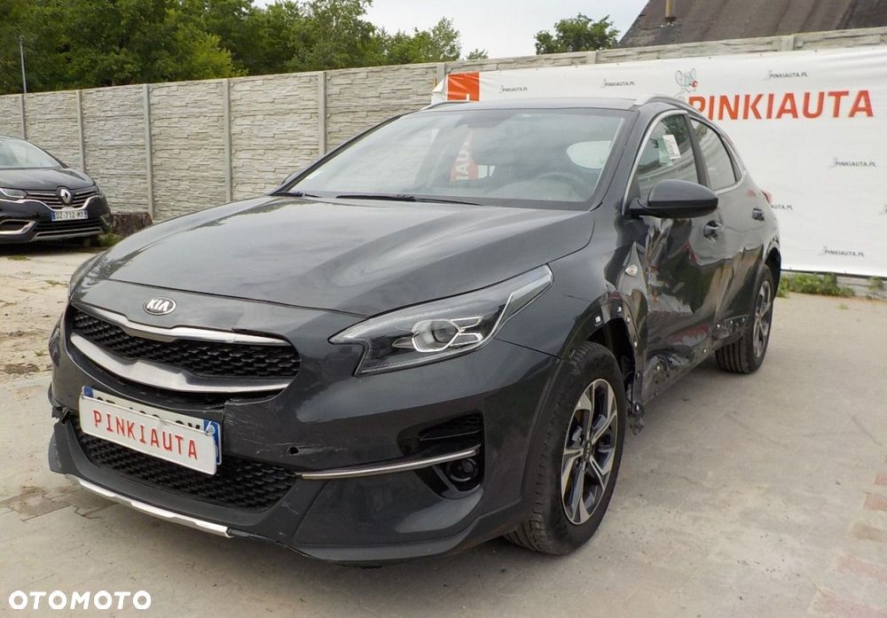 Kia XCeed - 7