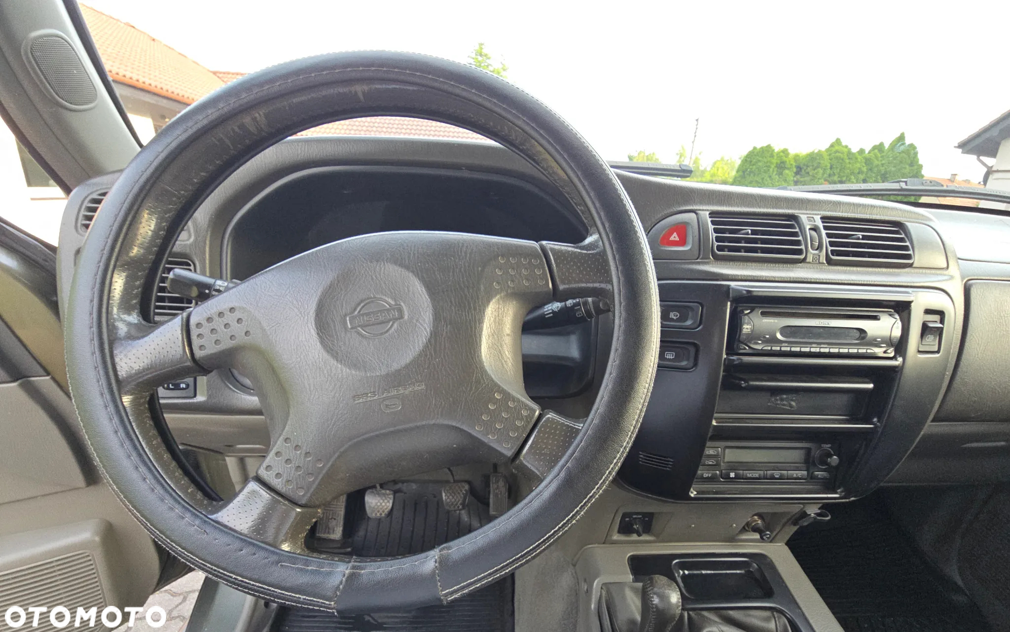 Nissan Patrol GR 2.8 TDI - 8