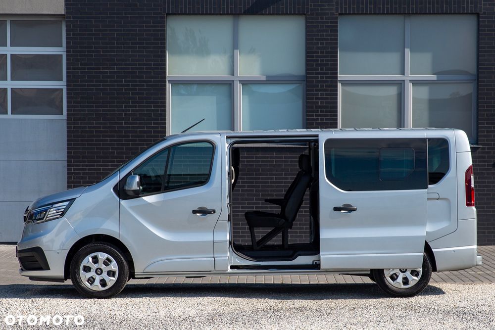 Renault Trafic - 6