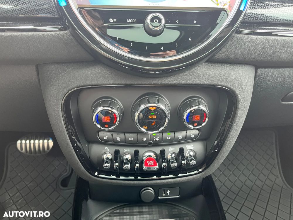 Mini John Cooper Works ALL4 AT - 17
