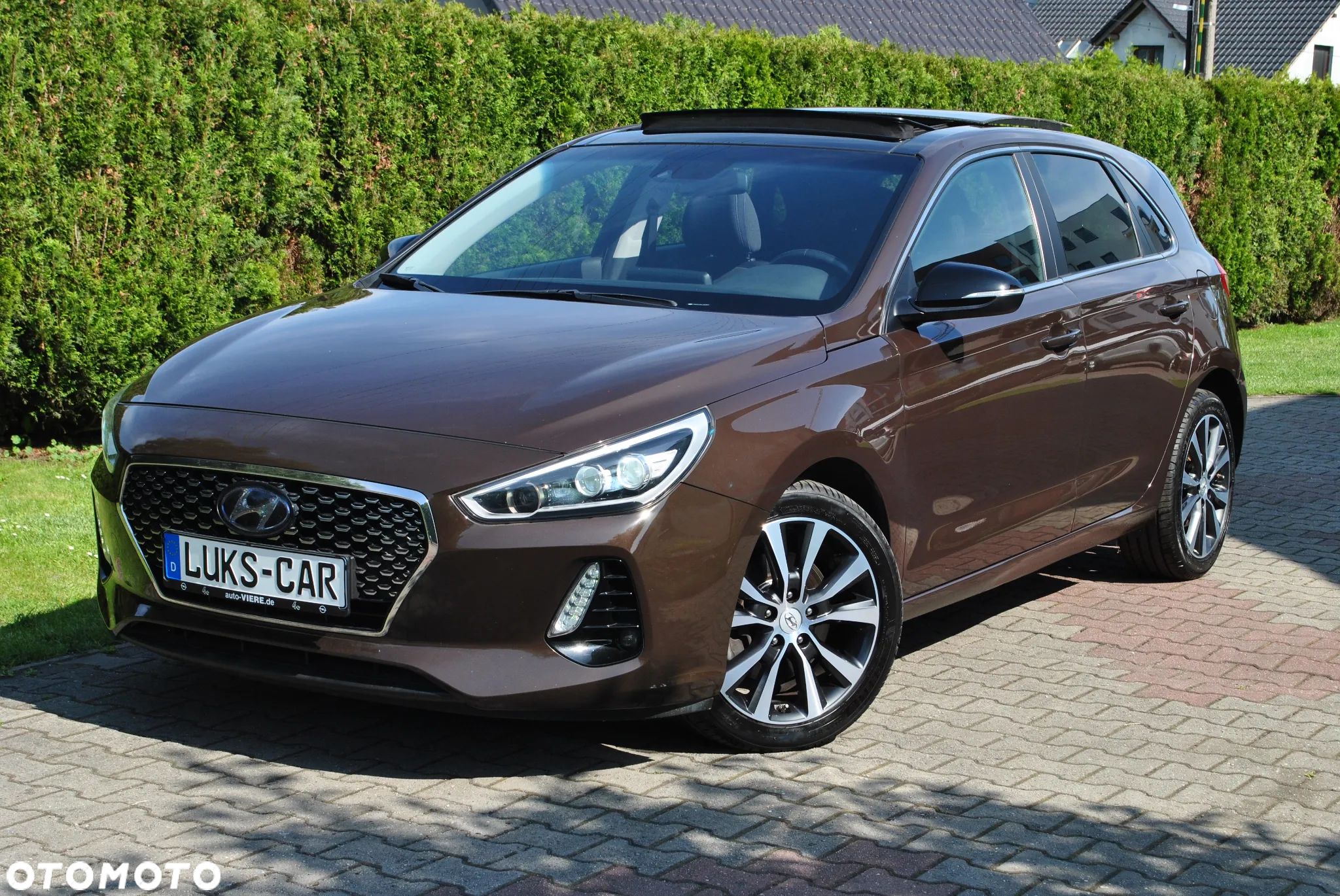 Hyundai i30 1.4 T-GDI Premiere Style - 1