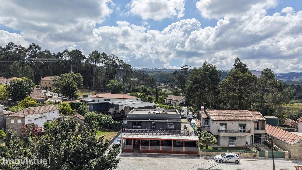Moradia T3 Venda em Lagares e Figueira,Penafiel - Grande imagem: 4/55