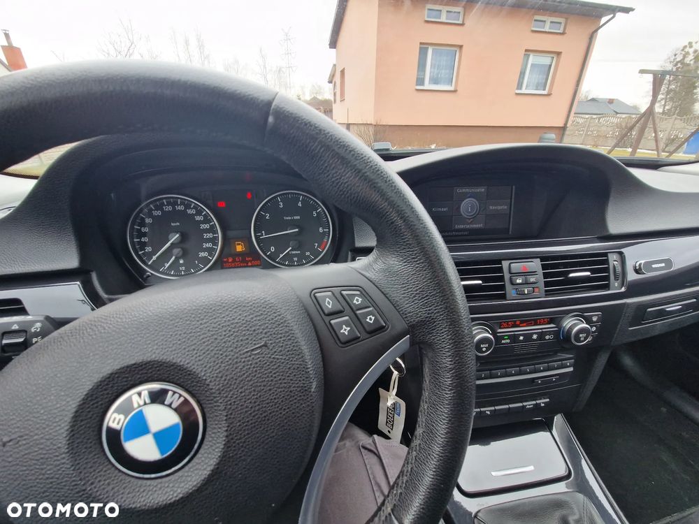 BMW Seria 3 - 14