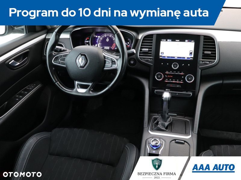 Renault Talisman - 9