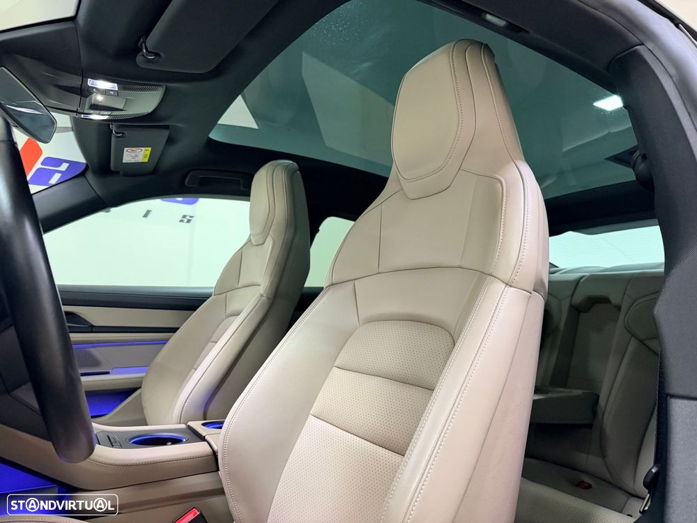 Porsche Taycan Standard - 15