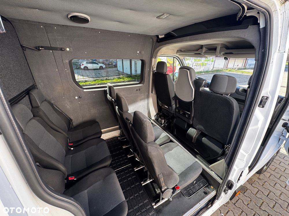 Renault Master - 27