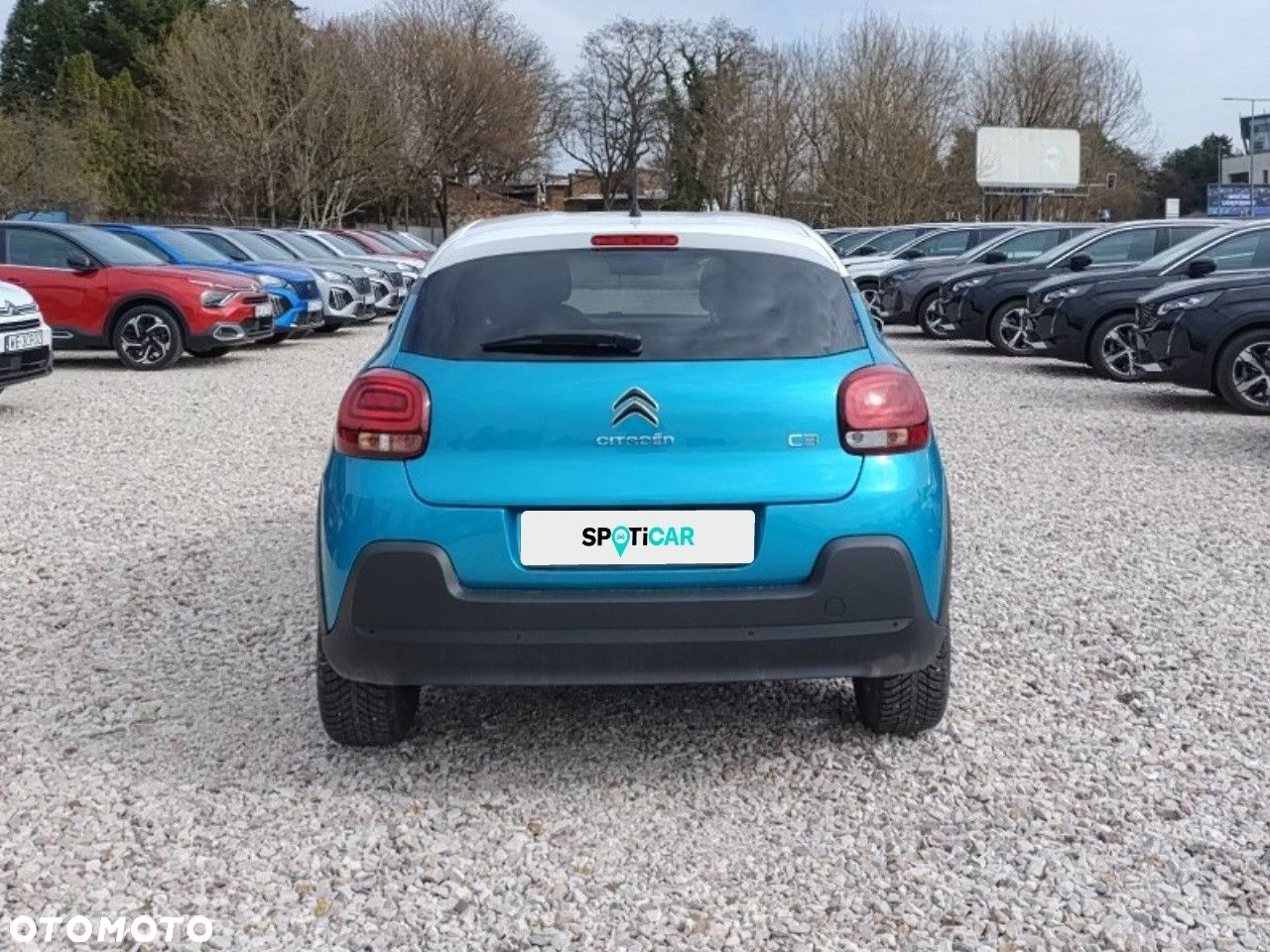 Citroën C3 - 5