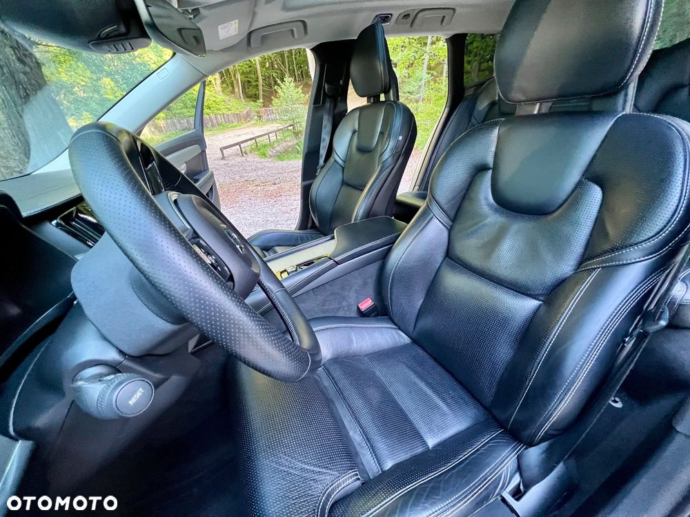Volvo V90 Cross Country D5 AWD - 16