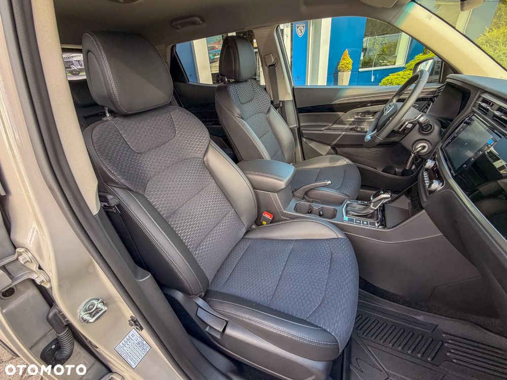 SsangYong/KGM Korando 1.5 T-GDI Adventure 2WD - 20