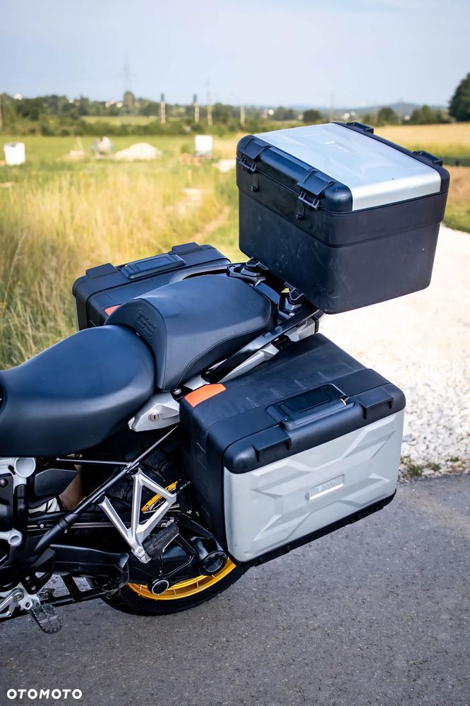 BMW GS - 16