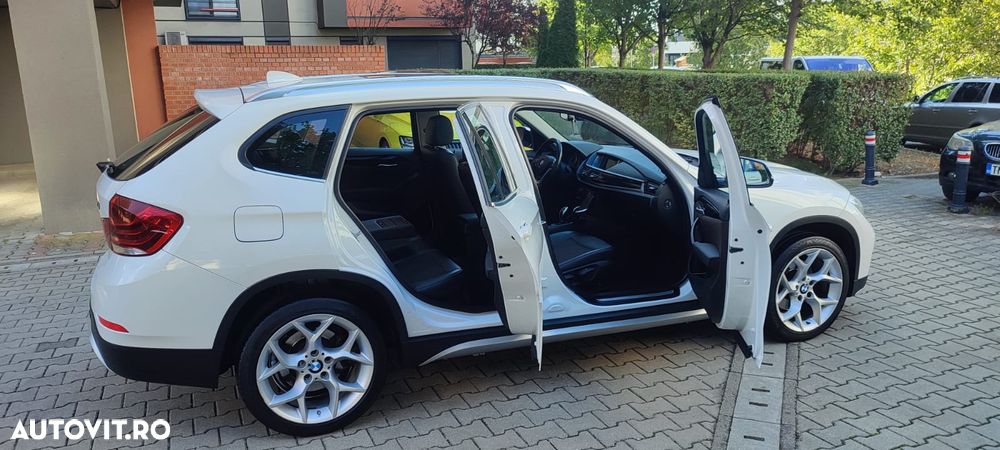 BMW X1 - 11