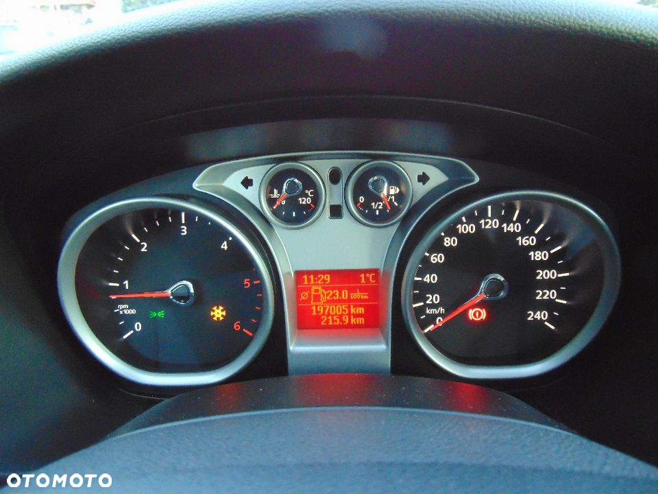 Opel Astra V 1.6 CDTI 120 Lat S&S - 14