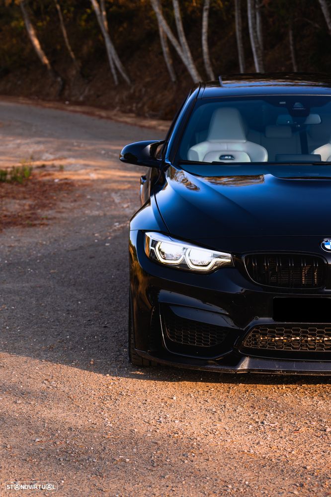 BMW M3 - 6