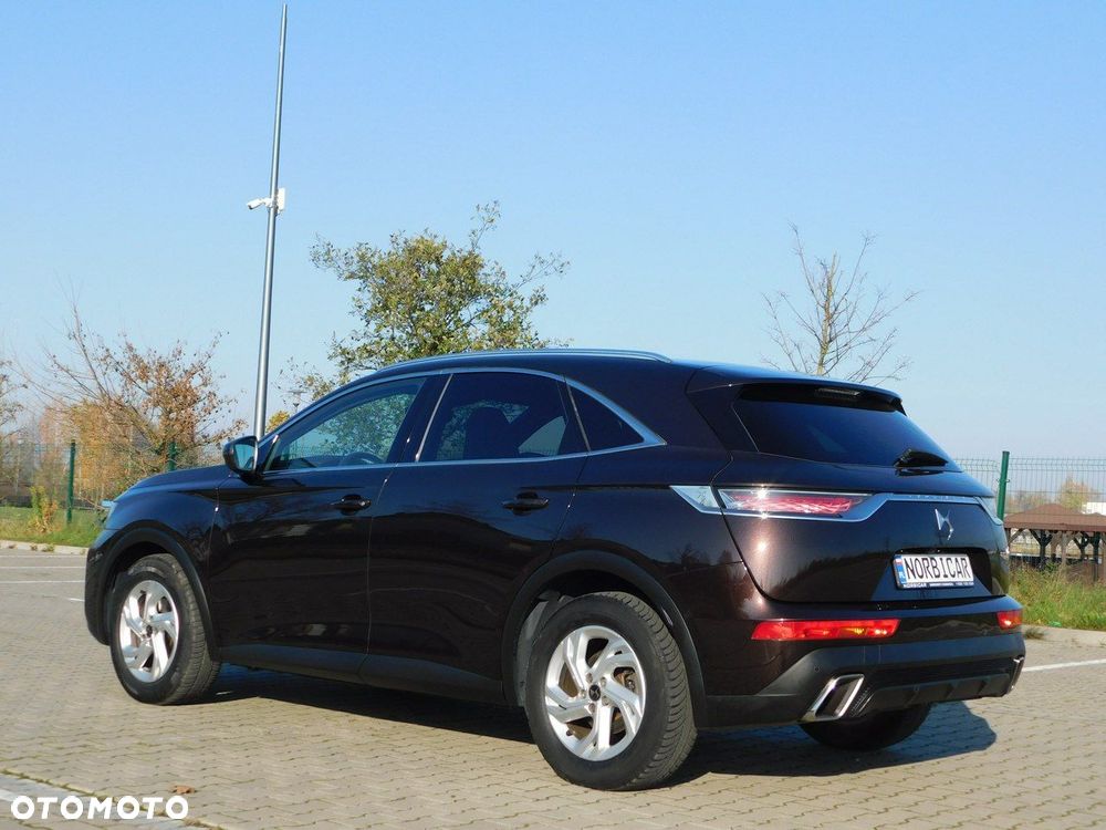 DS Automobiles DS 7 Crossback - 3