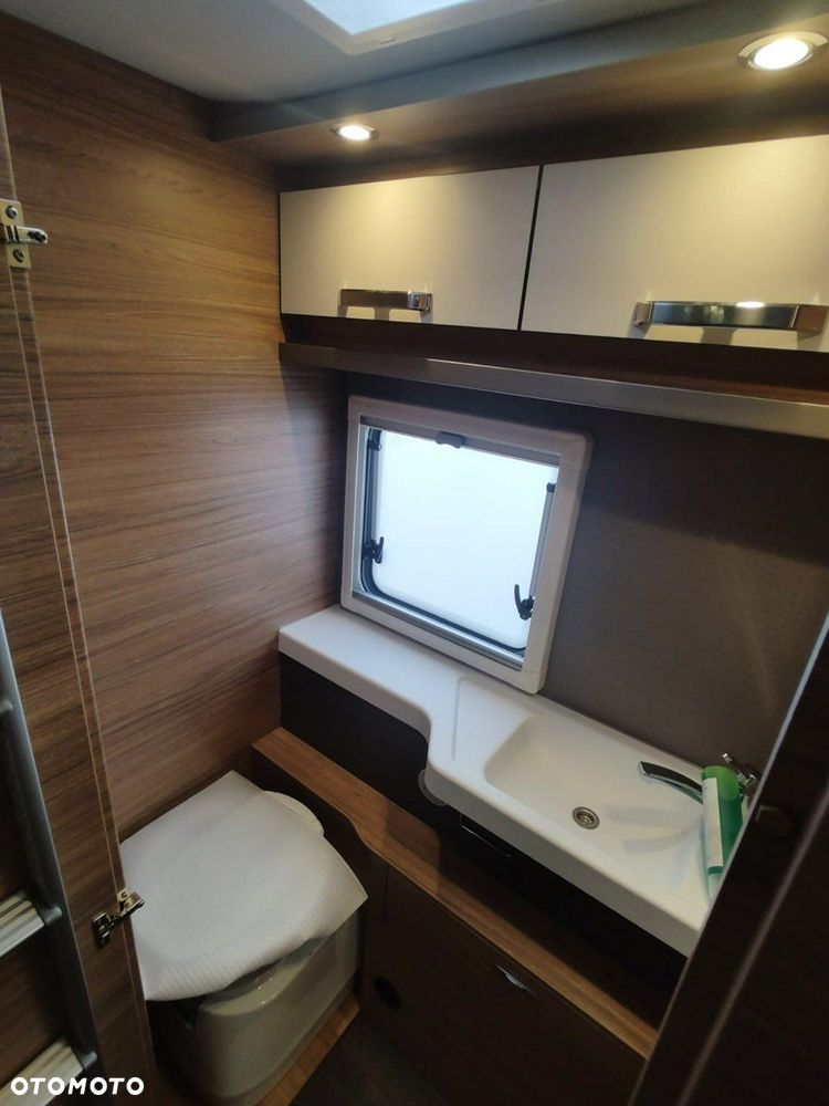 Weinsberg CaraSuite Ford 700 MEG - 19