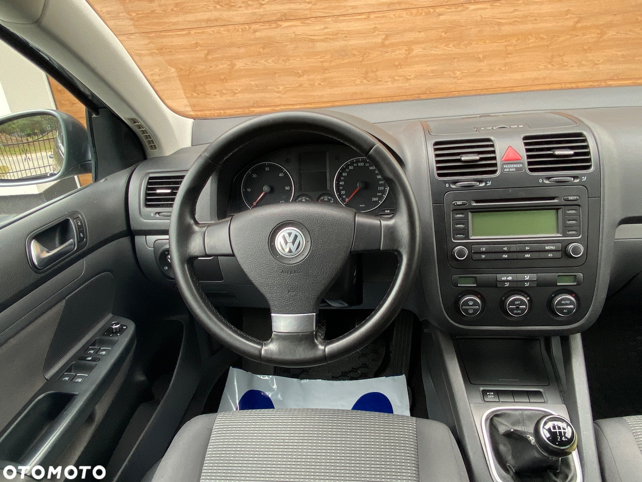 Volkswagen Golf 1.9 TDI DPF Edition - 34