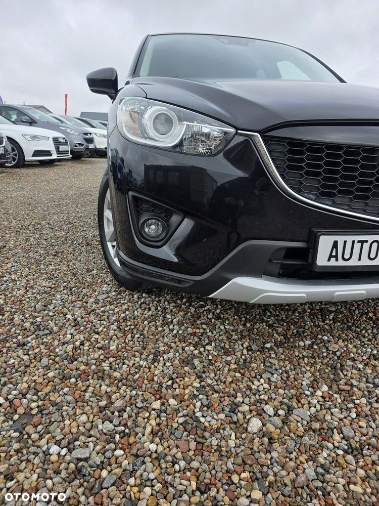 Mazda CX-5 2.0 SKYACTIV-G Prime-Line - 3