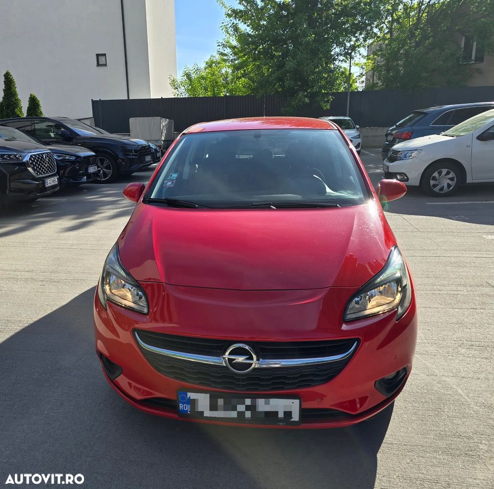 Opel Corsa 1.4 ECOTEC Enjoy - 7