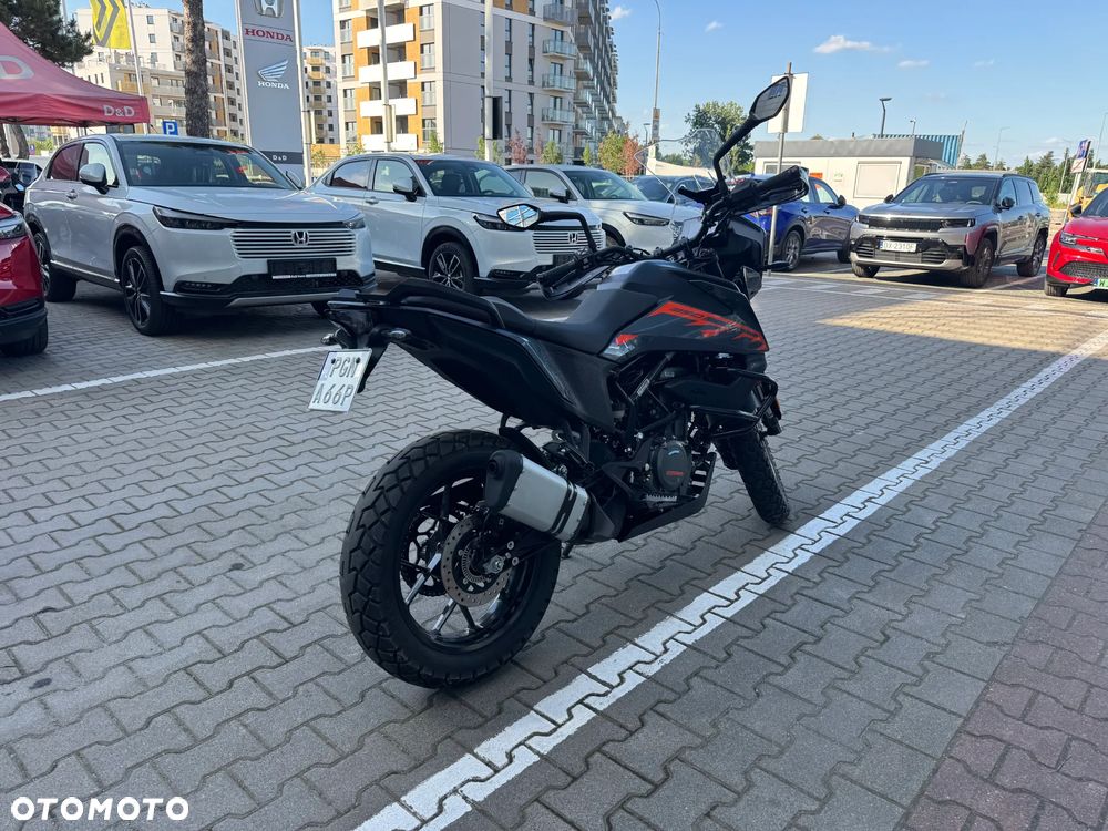 KTM Adventure - 3