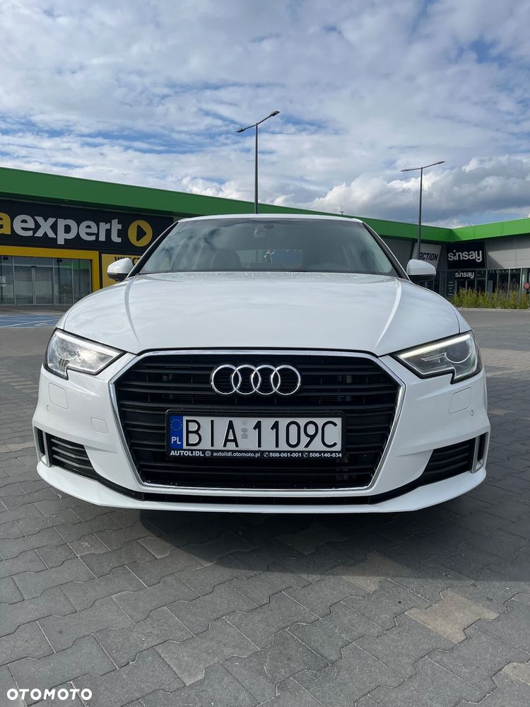 Audi A3 - 2