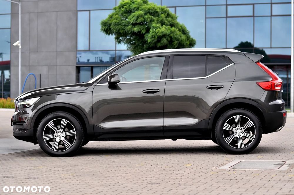 Volvo XC 40 - 9