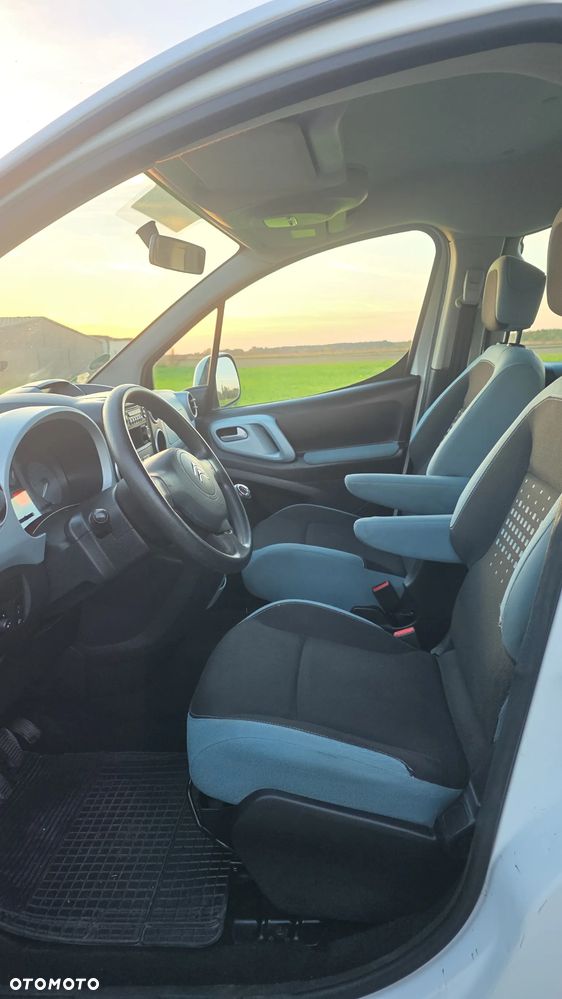Citroën Berlingo - 30