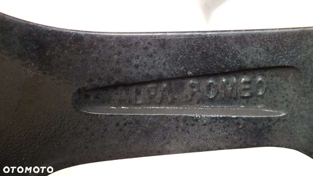 Felga aluminiowa 19 Alfa Romeo Giulia 156131449 - 20