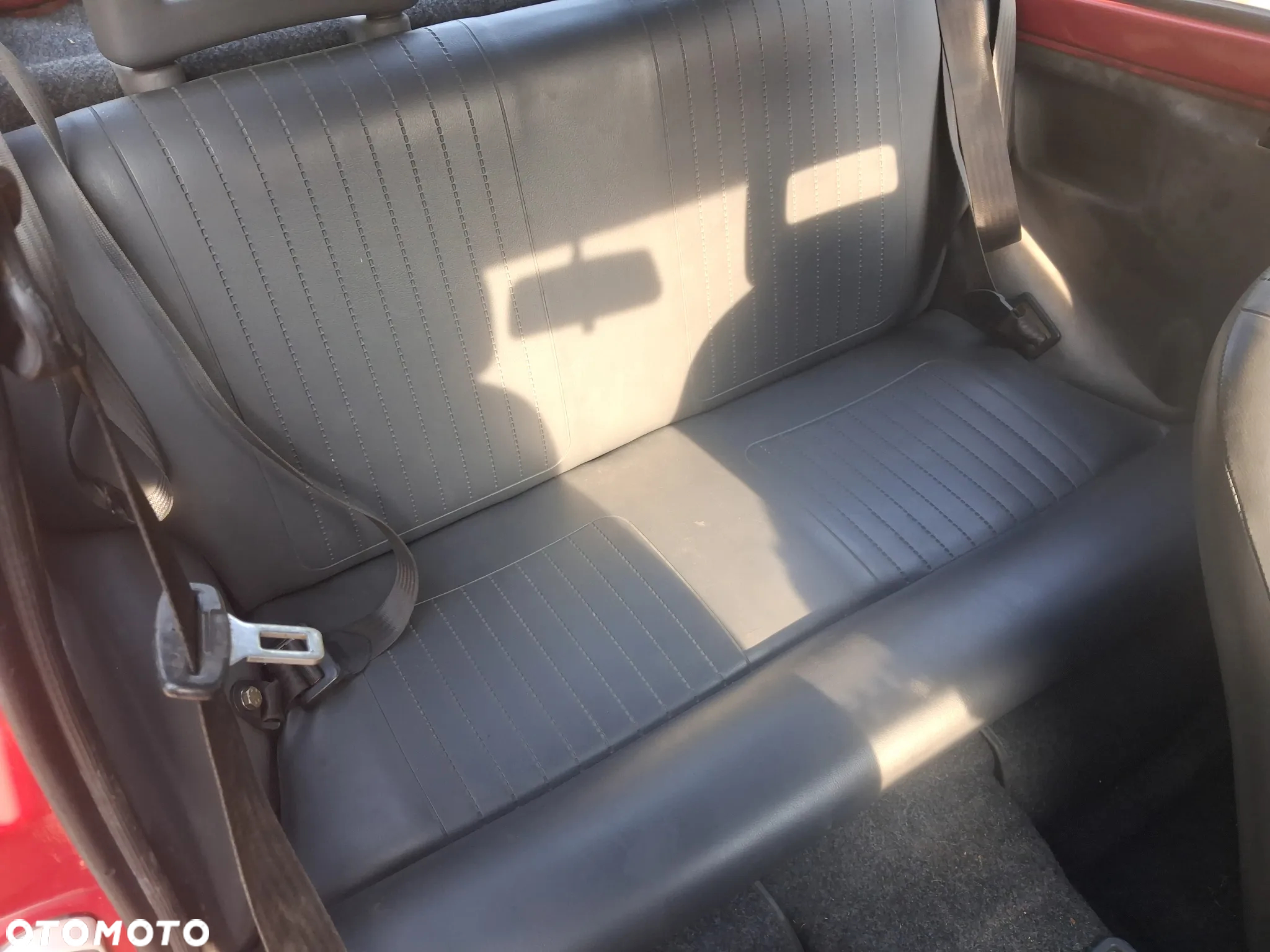 Fiat 126 650 Elegant - 14